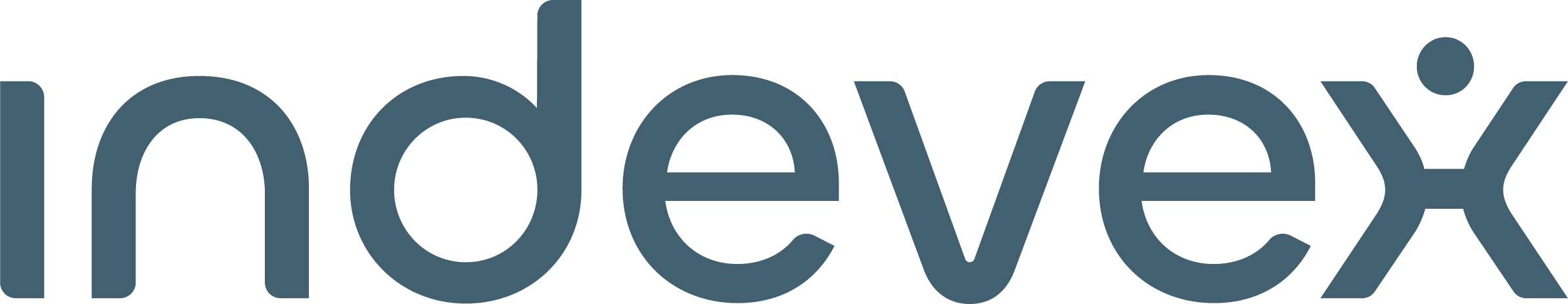 Indevex