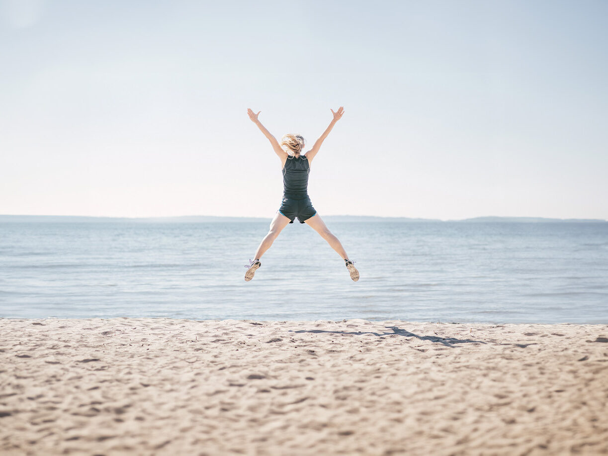 Indevex – Science-Based Nutrition for Health and Recovery