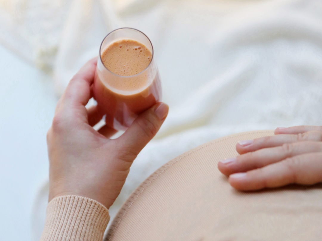 Diabetes During Pregnancy